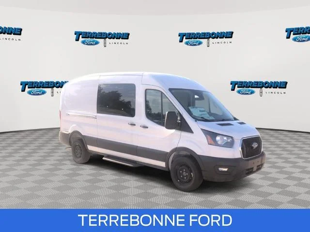 2025 Ford Transit Van Base - Photo 21