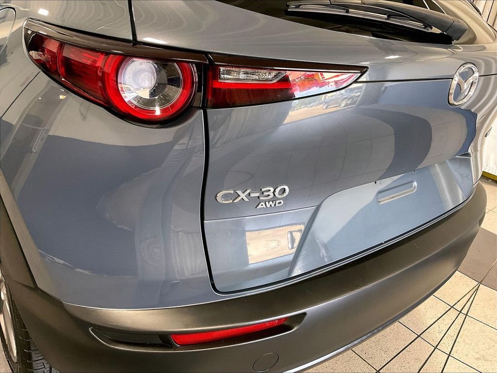 Used 2021 Gray Mazda Premium image 29