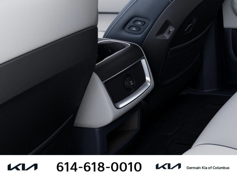 2026 Kia Carnival EX - Photo 29
