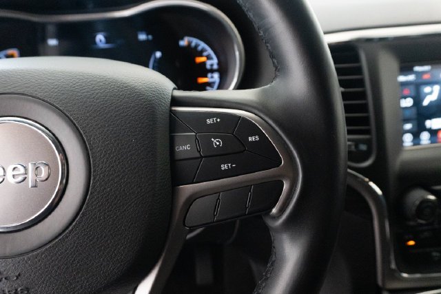 Used 2021 Gray Jeep Laredo E image 13