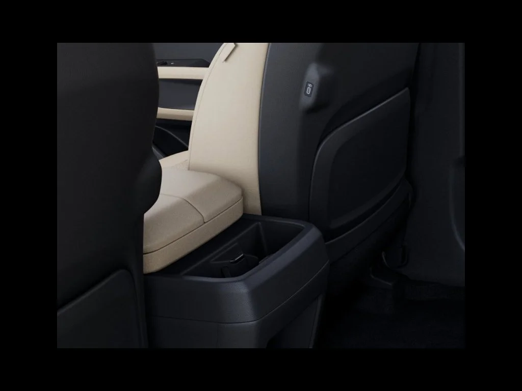New 2027 Midnight Lake Blue Kia EX image 53