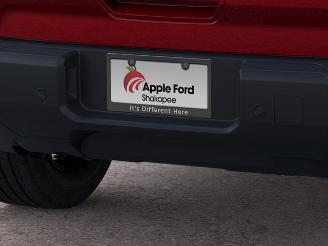 New 2026 Red Ford Outer Banks image 23
