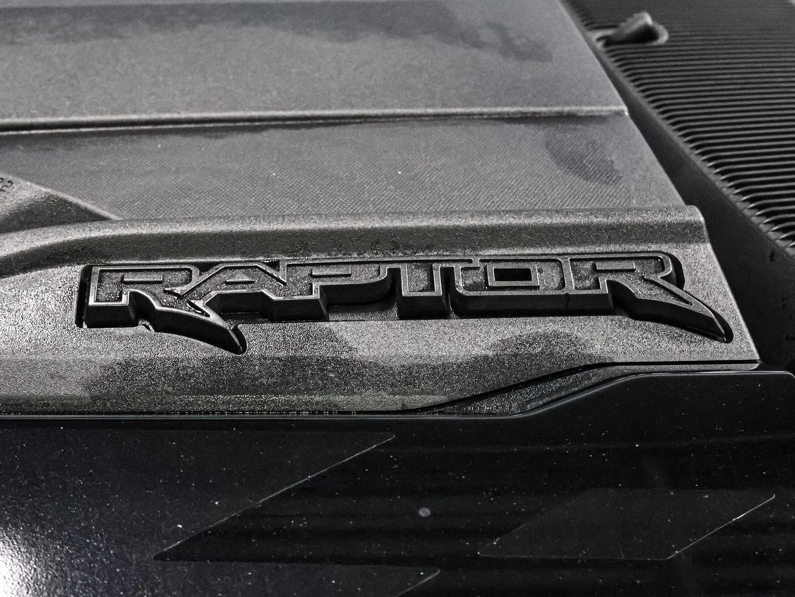 2025 Ford Bronco 4-Door Raptor - Photo 19