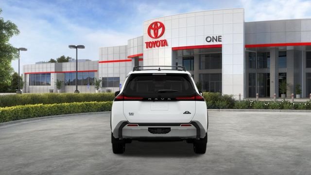 New 2026 Ice Cap Toyota  Woodland image 11