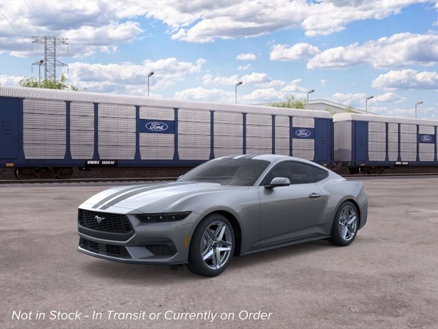 2026 Ford Mustang EcoBoost® Premium Fastback