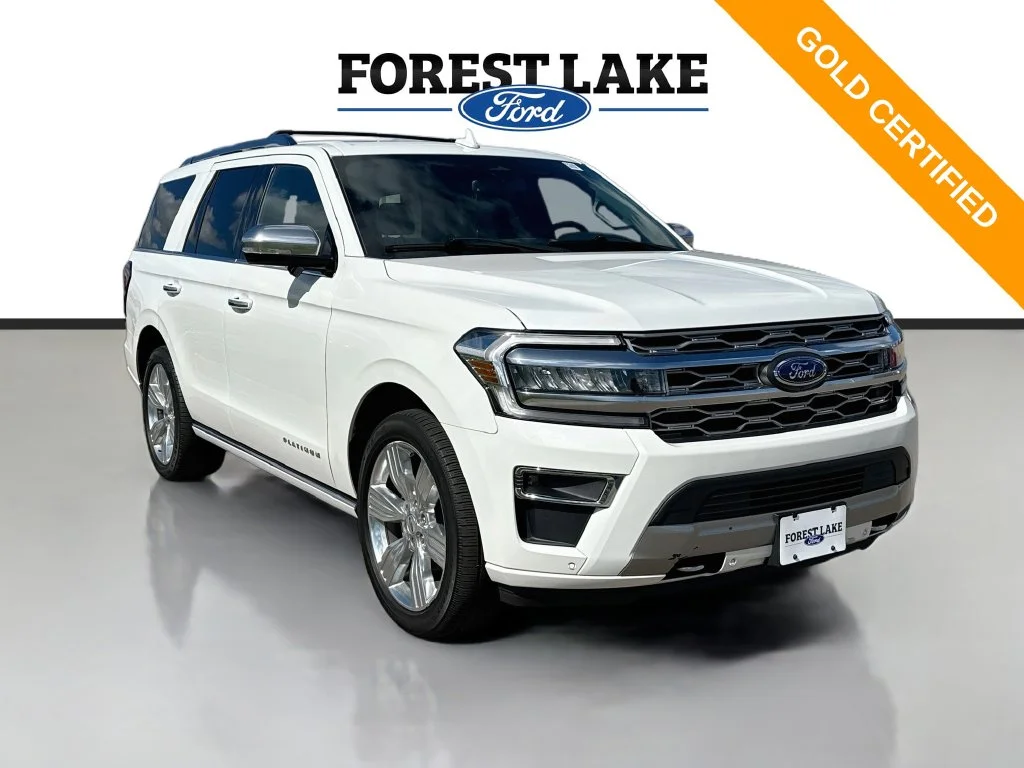 2023 Ford Expedition
