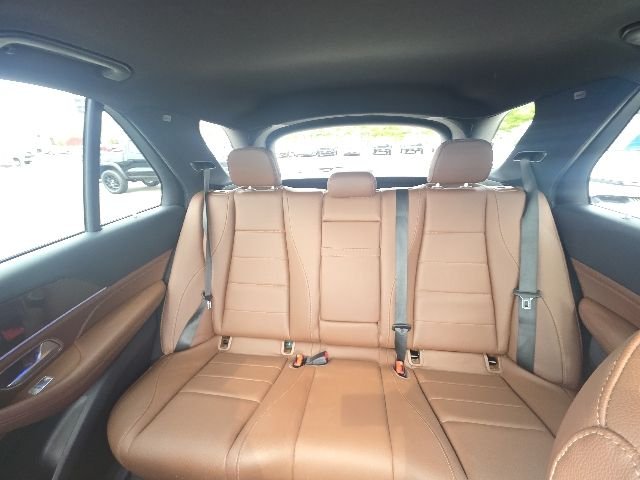 Used 2024 White Mercedes-Benz GLE 350 image 29