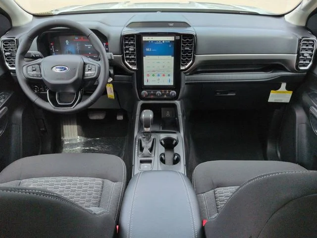 New 2026 Avalanche Ford XLT image 15