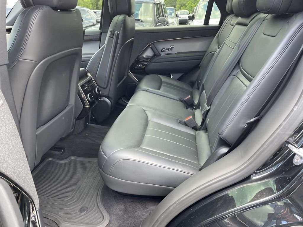2023 Land Rover Range Rover Sport SE - Photo 16