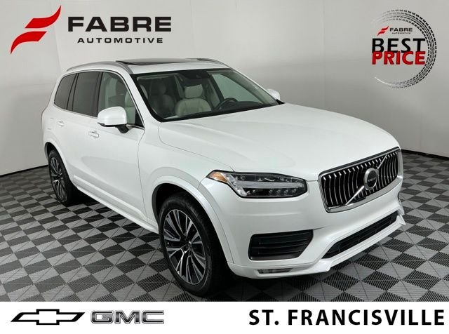 2020 Volvo XC90 T6 Momentum 6 Passenger AWD's photo