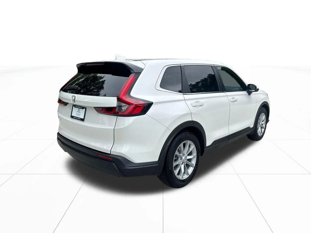 2025 Honda CR-V EX - Photo 9