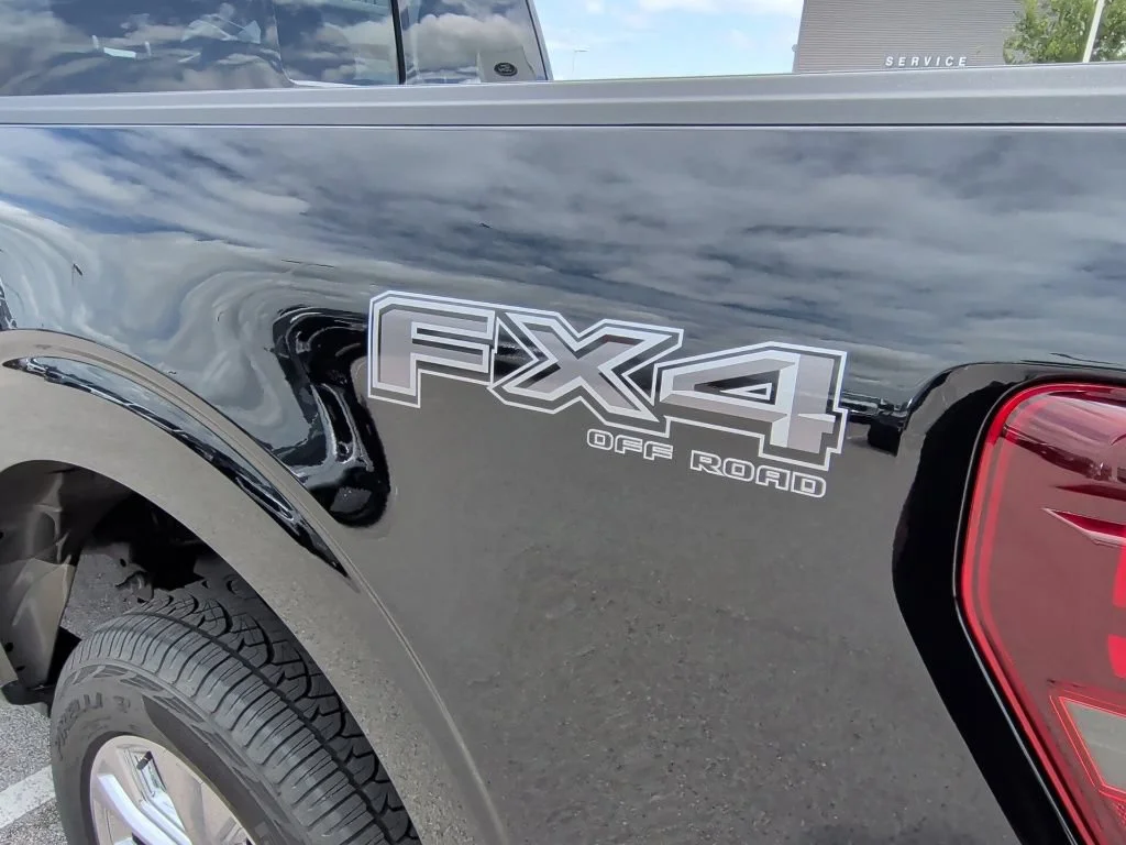 2026 Ford F-150 King Ranch - Photo 52
