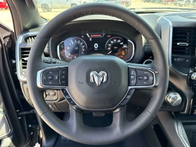 Used 2026 Black Ram Laramie image 39