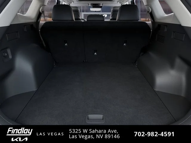 New 2026 Black Kia EX image 41