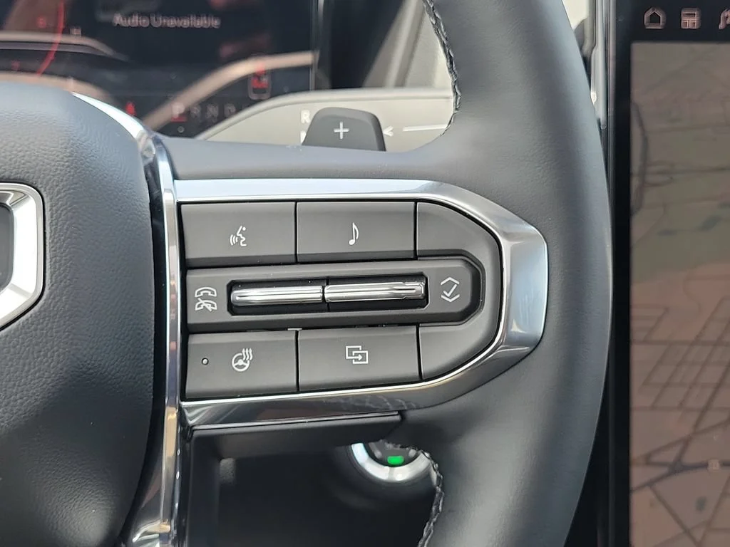 New 2027 Sterling Metallic GMC AWD Denali image 22