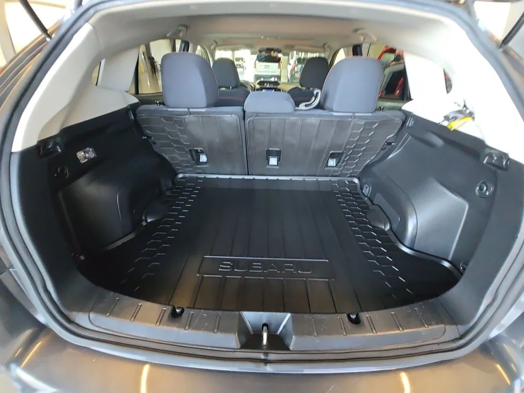 Used 2023 Gray Subaru Premium image 23