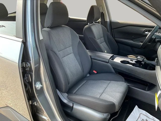 Used 2026 Gray Nissan SV image 28