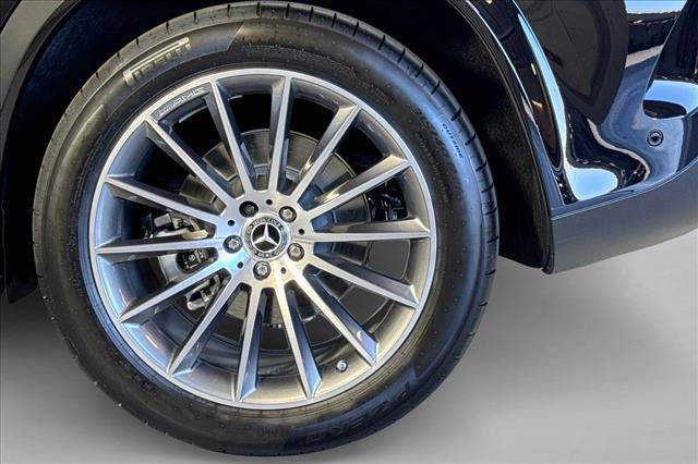 New 2027 Black Mercedes-Benz GLE 450 image 59