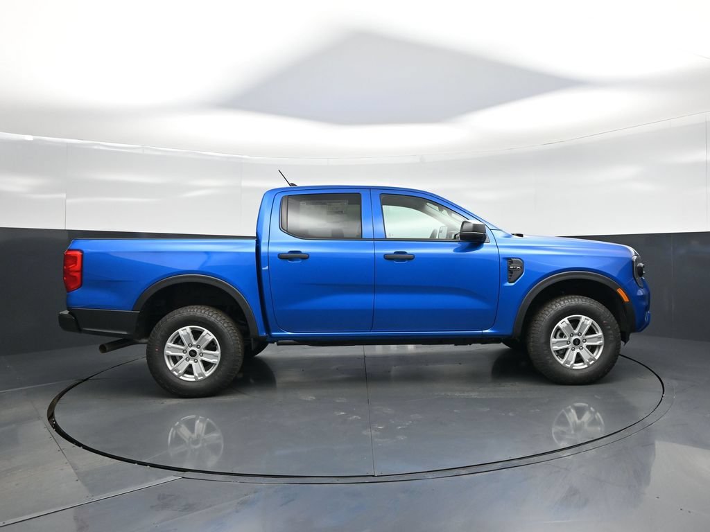 New 2026 Velocity Blue Metallic Ford XL image 21