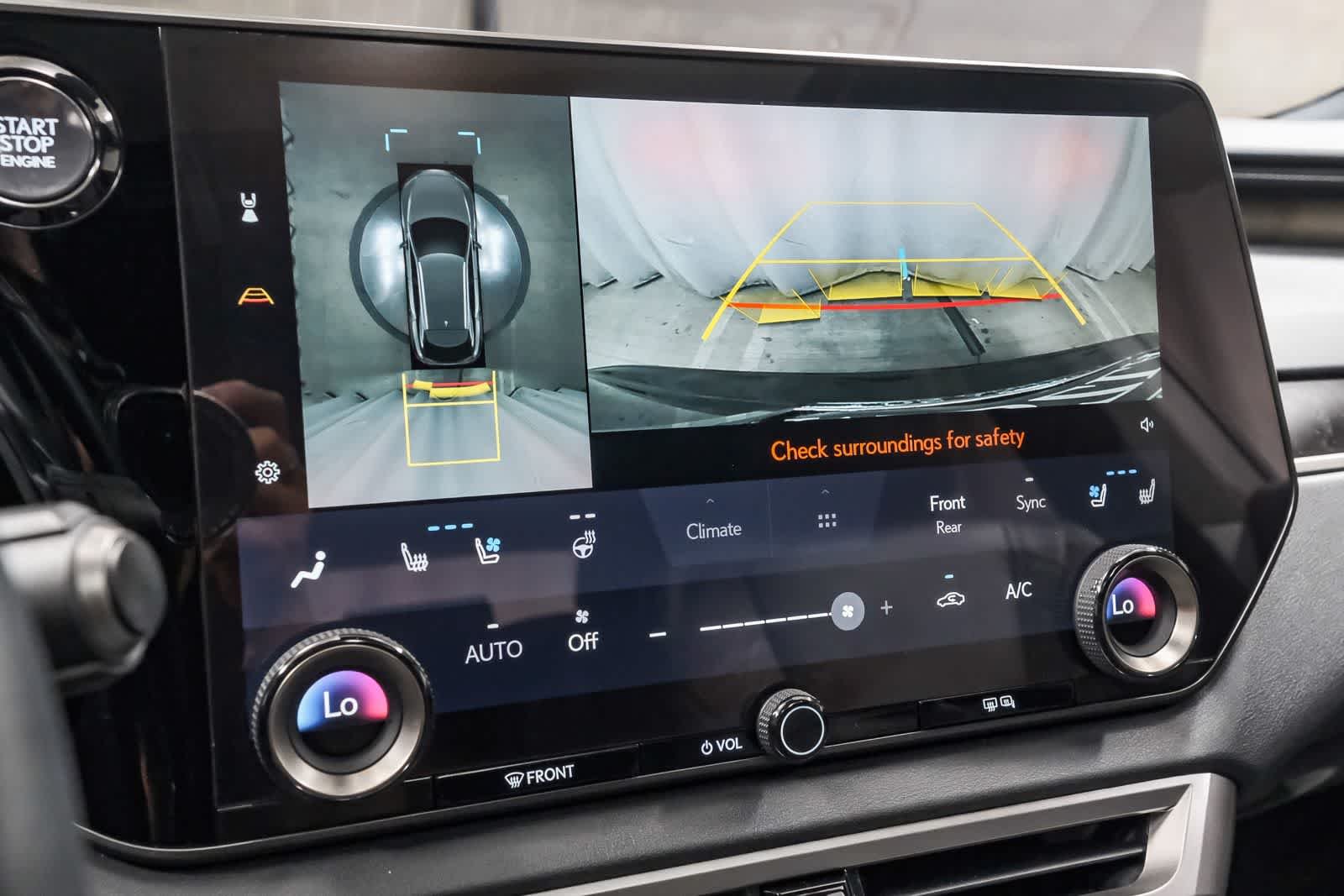 Used 2024 Caviar Lexus Premium image 29