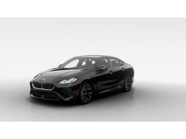 2026 BMW 2 Series 228 Gran Coupe's photo