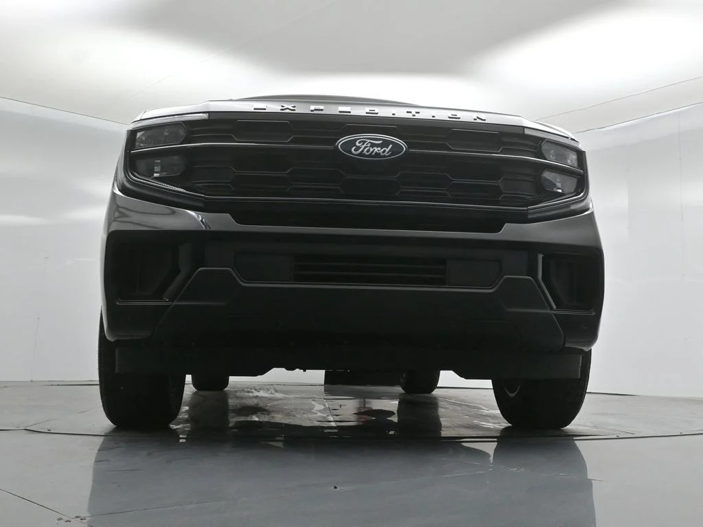 New 2026 Agate Black Metallic Ford Active image 42