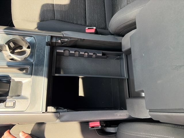 Used 2024 White Ford XLT image 23