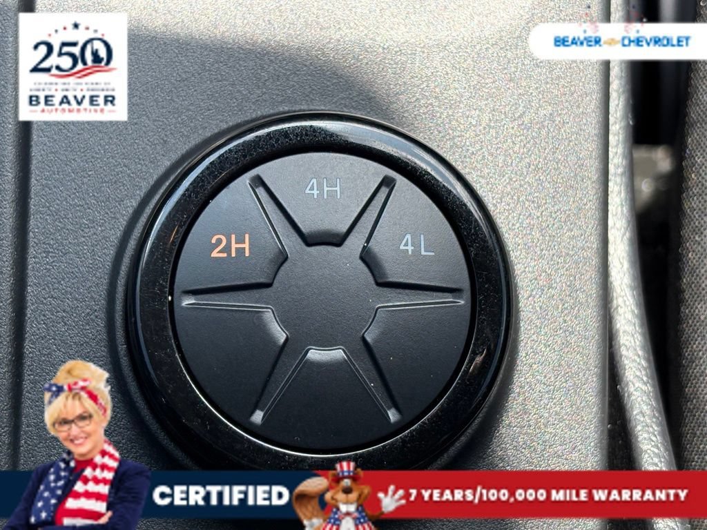 2024 Ford Ranger XL - Photo 22