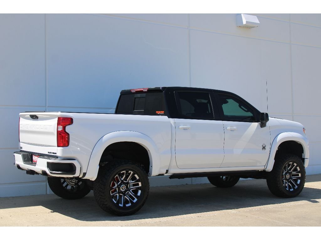 2026 Chevrolet Silverado 1500 RST - Photo 7