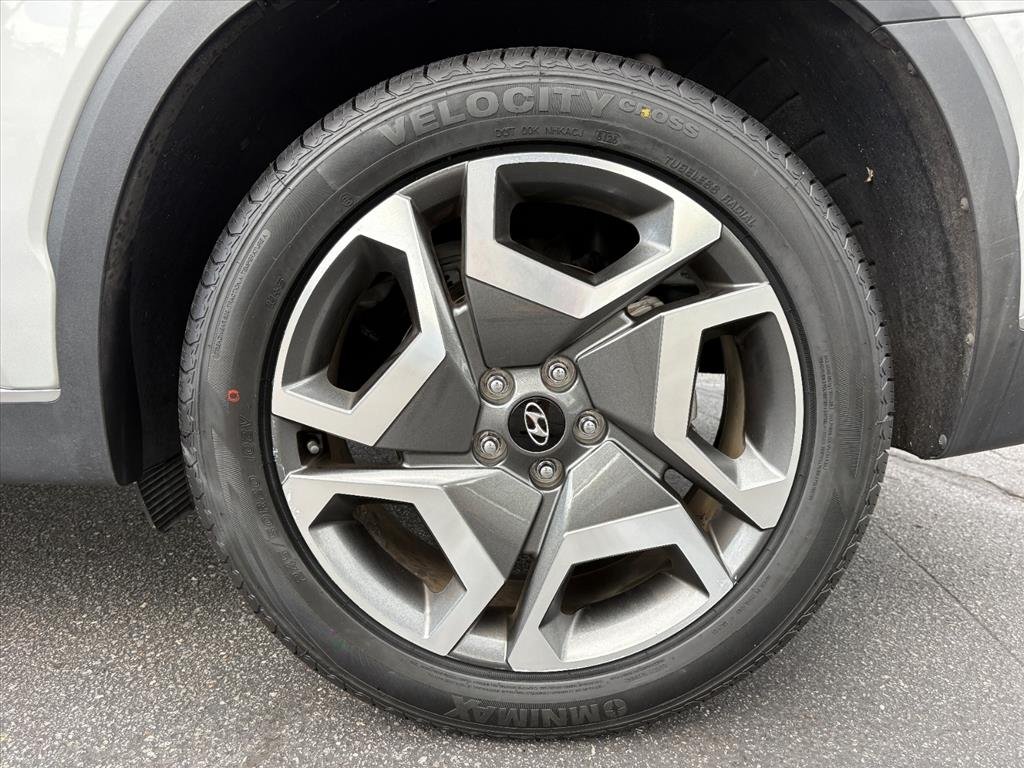 2023 Hyundai Palisade SEL - Photo 24