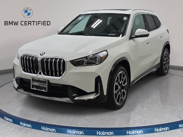2026 BMW X1
