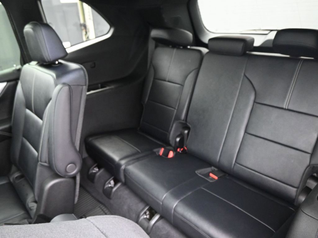 2026 GMC Acadia Elevation - Photo 21
