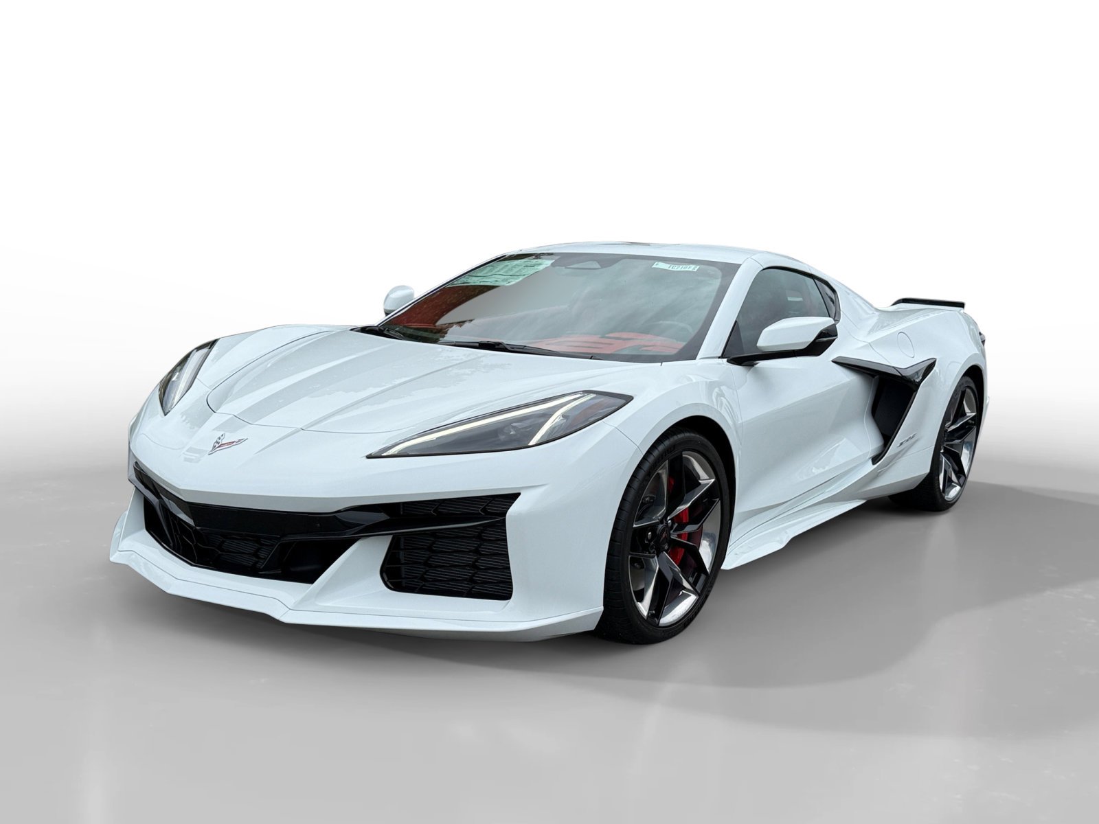 2026 Chevrolet Corvette Z06 Coupe 3LZ's photo
