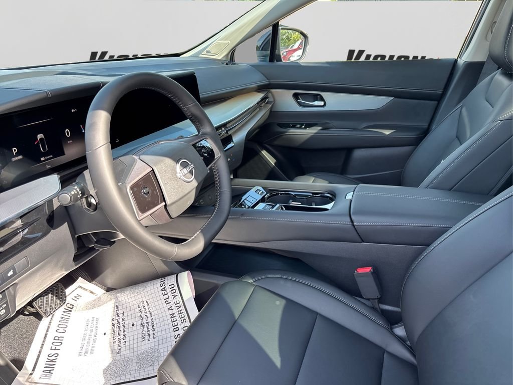 2025 Nissan Murano SL - Photo 9