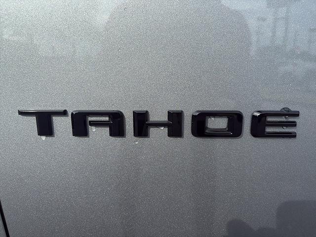 2026 Chevrolet Tahoe RST - Photo 12