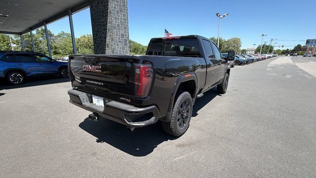 2026 GMC Sierra 2500HD AT4 - Photo 7