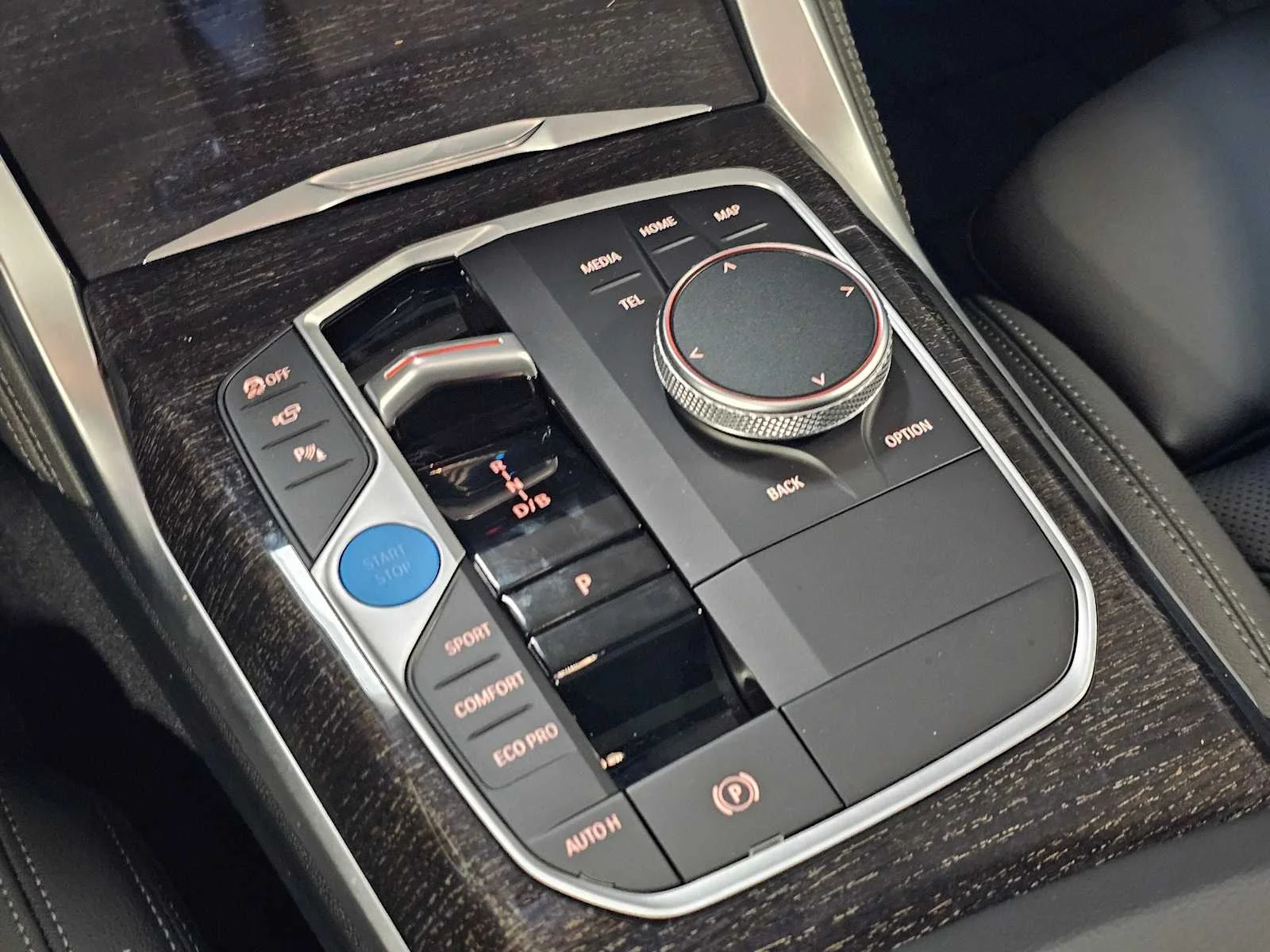 Certified Used 2023 Brooklyn Grey Metallic BMW eDrive40 image 14
