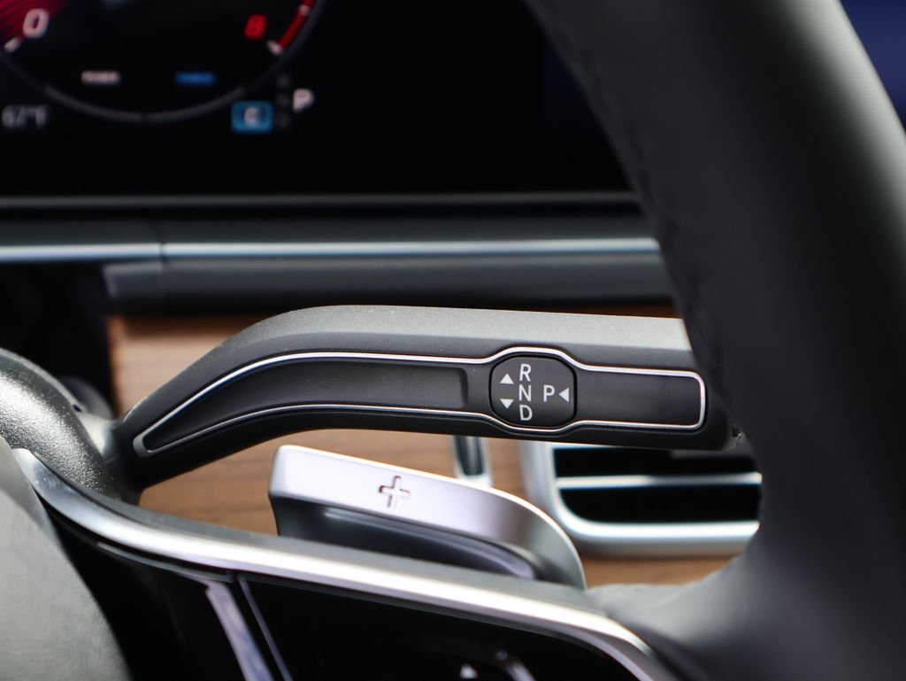 New 2026 Polar White Mercedes-Benz GLE 350 image 33