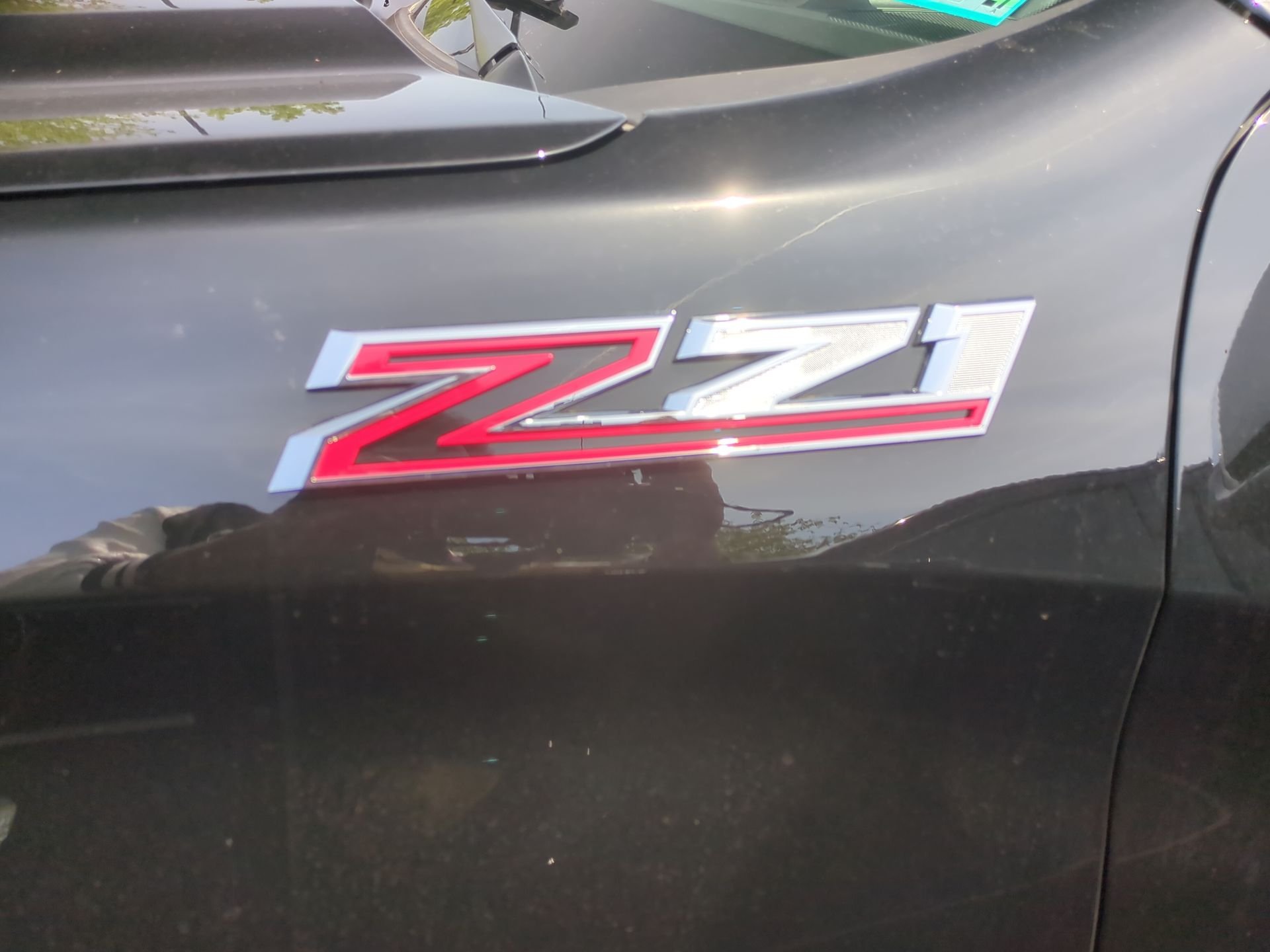New 2026 Black Chevrolet LT image 69