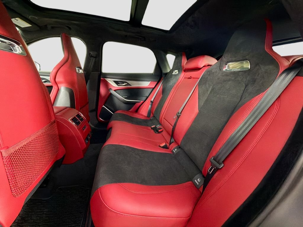 2026 Jaguar F-Pace SVR - Photo 25