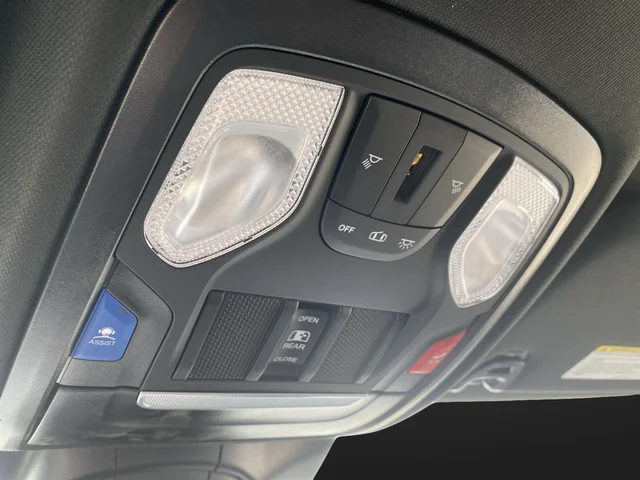 2025 RAM 2500 Big Horn - Photo 27