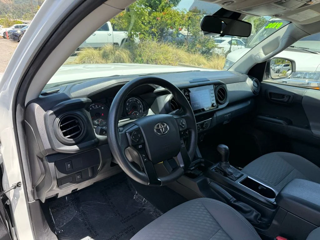 Used 2023 White Toyota SR image 6