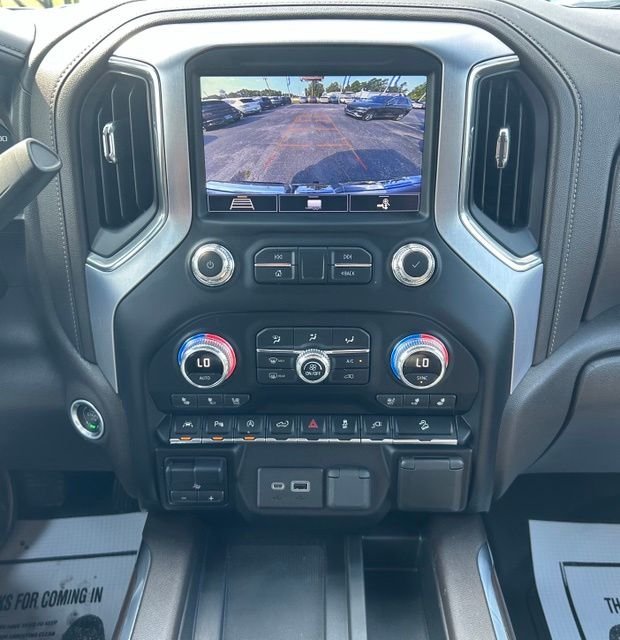 Used 2020 White GMC SLT image 14