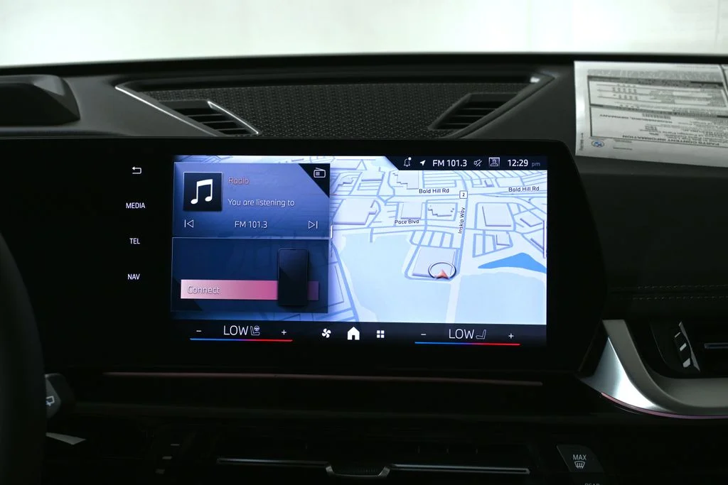 New 2027  BMW xDrive28i image 21