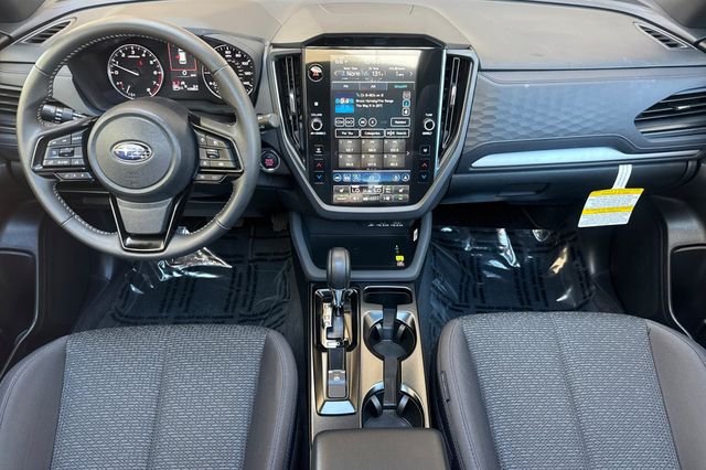 Certified Used 2026 Beige Subaru Premium image 20
