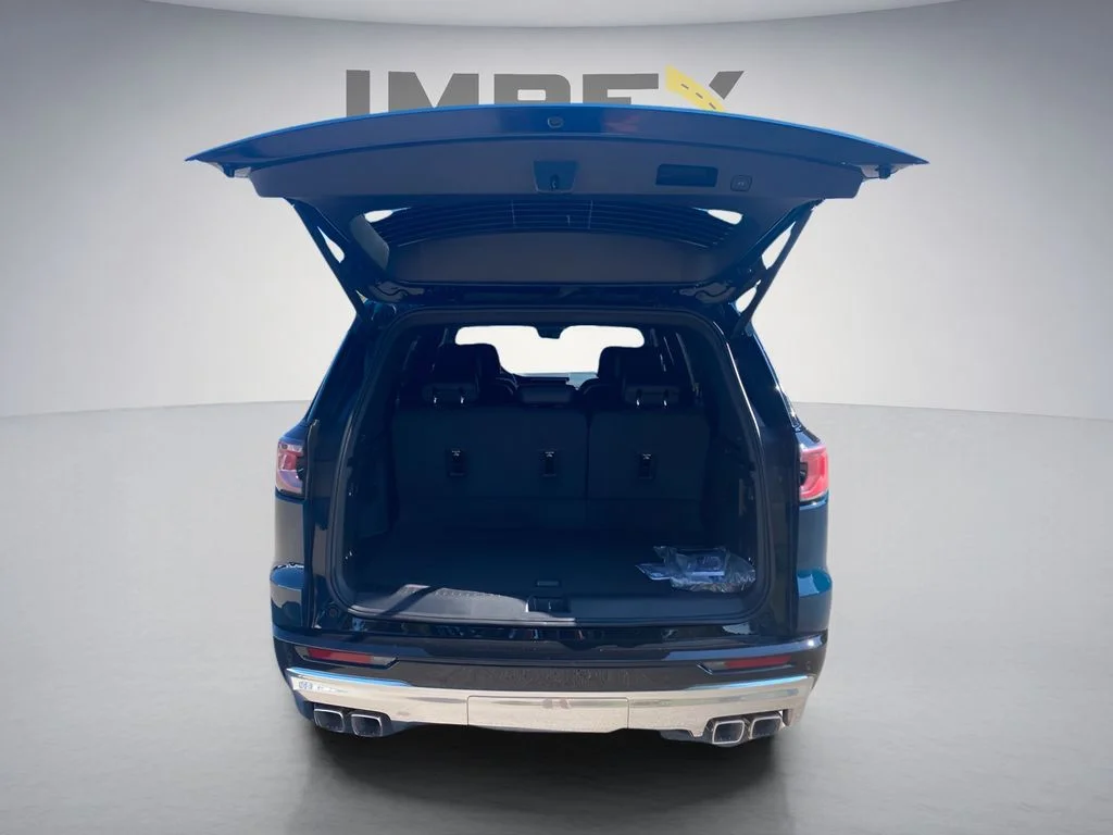 New 2027 Blue GMC Denali image 31