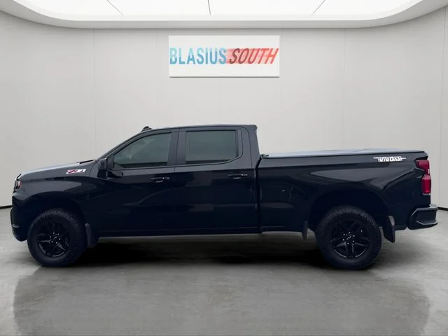 Used 2019  Chevrolet LT Trail Boss image 6