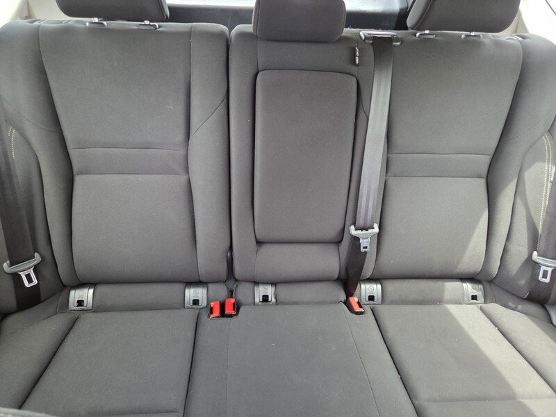 Used 2023 Black Nissan S image 27