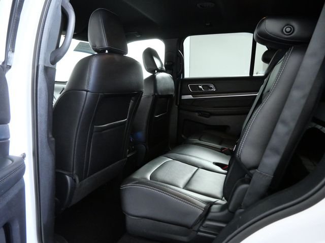 Certified Used 2018 White Ford Limited image 13