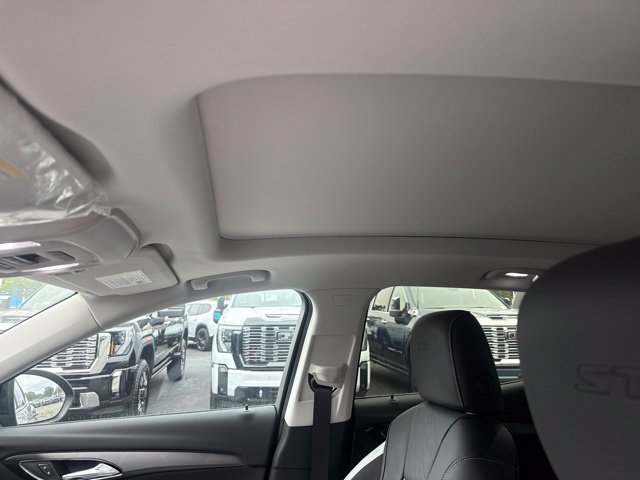 2026 Buick Envision Sport Touring - Photo 17